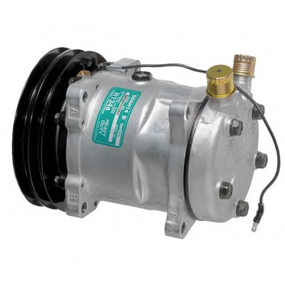 FISPA SB.142S Compressor, air conditioning